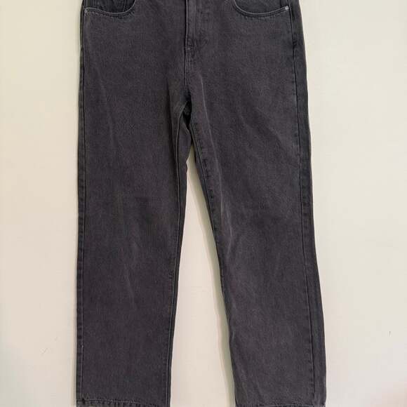 Empyre Zia Size 4 Low-rise Vintage Straight Jeans - Picture 1 of 7